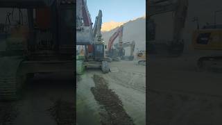 NeomTarjena damsconstructionvehicleshortvideo [upl. by Selry]