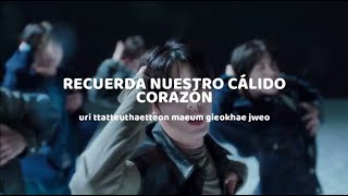 TWS quotLast Festivalquot  Lyrics  sub Español [upl. by Nnayd246]