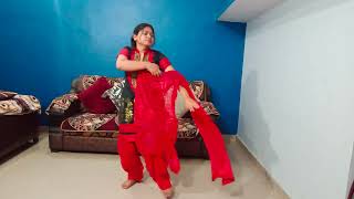 Sawari Sawari pahadi dance trending trendingvideo [upl. by Emlynne]