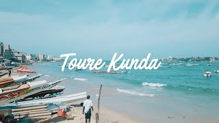 Toure Kunda  Sene Bayo Official Video [upl. by Hyman682]