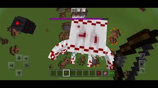 Three headed ghast vs ur ghast [upl. by Grata902]