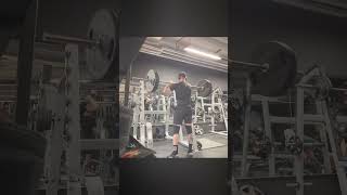 Maxing out for DL at 200kg 440lbs rap deadlift gym legs [upl. by Alden961]