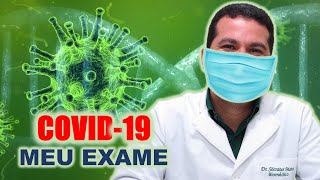 IgM IgG PCR  Testes para Coronavirus e Diagnóstico da COVID19 [upl. by Bascio]