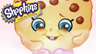 SHOPKINS  COOKIE IN THE SKY  Videos For Kids  Toys For Kids  Shopkins Cartoon [upl. by Thanos272]