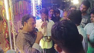 live quot movie laawaris 1981🎤👌आपका क्या होगा जनाबे अली quotअपनी तो जैसे तैसे 🆕song  sankar band narela [upl. by Keri963]