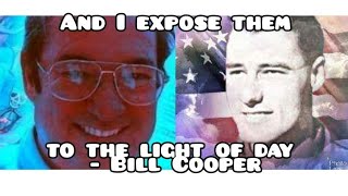 Watch Bill Cooper Expose The Illuminati 2019 Mix [upl. by Rip]