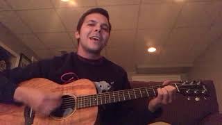 The Hanukkah Song  Adam Sandler cover [upl. by Hcir]