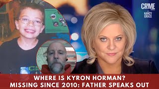 Where is Kyron Horman MISSING Since 2010 Father Speaks Out [upl. by Eatnoled]