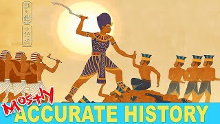 Bronze Age Collapse  Episode 1 1275 BC  1197 BC [upl. by Husha]