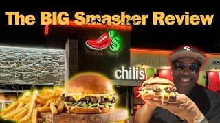 Big Smasher Review Worth the Hype [upl. by Jermyn360]