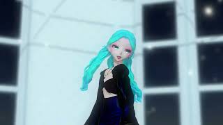 MMD LOONA  PTTFull [upl. by Mars]