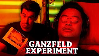 Can We Read Minds in the Ganzfeld Experiment  Red Web Case Files [upl. by Baniaz]