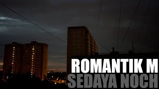 romantik m  sedaya noch laskovyj maj cover [upl. by Paddie]