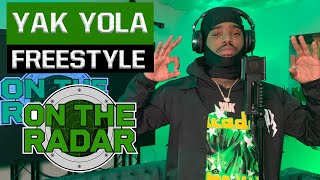 The Yak Yola Freestyle [upl. by Dianthe]