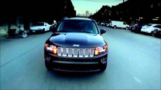 Jeep Compass 20138 CM [upl. by Arney]