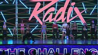 Radix Nationals 2023 Senior Protege Challenge [upl. by Wilbert]