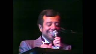 Sergio Mendes  Never Gonna Let You Go Ao Vivo Tokyo 1984 Raridade [upl. by Cleland804]