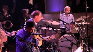 Levon Helm  The Weight Live [upl. by Mickie234]