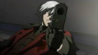 DMC AMV BFMV  Waking The Demon [upl. by Koral778]