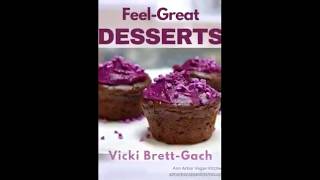 FeelGreat Desserts ebook [upl. by Sidman]