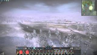 Napoleon battle of Austerlitz Part 2 VH [upl. by Ayoj197]