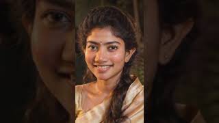 Sai pallavi beautiful song subscribe [upl. by Aleek]