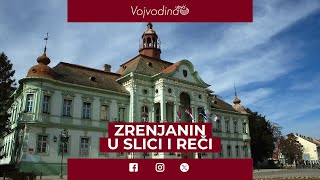 Zrenjanin u slici i reči [upl. by Espy]