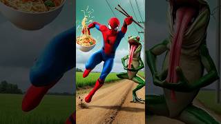 🎉 Evolution of Avengers 🥰  Marvel Avengers Spiderman Shorts [upl. by Schlenger]