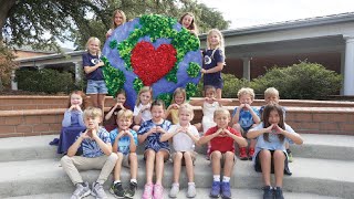 CFA Lower School Grandparents amp Special Friends Day 2024 [upl. by Lexie]