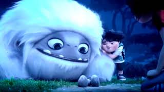 Abominable trailer 2024 HD [upl. by Sherry]