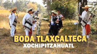 XOCHIPITZAHUATL Flor Menudita Documental  TLAXCALA SI EXISTE [upl. by Yelrihs]