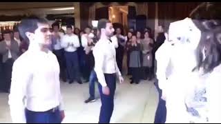 Скромный танец Невесты эталон Ossetian wedding [upl. by Garik375]