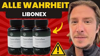 LIBONEX 🚨⛔️ACHTUNG⛔️🚨 LIBONEX BEWERTUNG  LIBONEX ERFAHRUNGEN  LIBONEX [upl. by Ydnis]