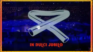 Mike Oldfield  In Dulci Jubilo 1976 [upl. by Rollin]