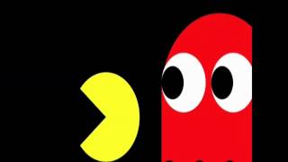 TV Show  Pac Man  Warner Archive [upl. by Aisayn]