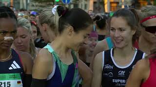 Valencia Marathon 2023  Streaming [upl. by Talie]