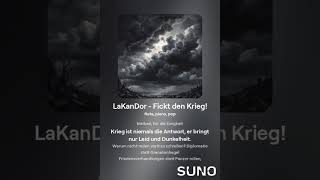 LaKanDor Fickt den Krieg Klassik [upl. by Eetnuahs]