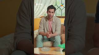 Shadi Ki Tasweerian Dehkao Very Filmy dananeer ameergilani shorts shortfeed humtv [upl. by Yardna549]