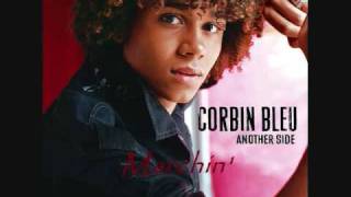 9 Marchin  Corbin Bleu Another Side [upl. by Buehler192]