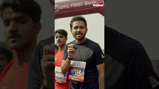 Runners share their experience at VedantaDHM24 brought to you by Associate Sponsor IDFC FIRST Bank [upl. by Fendig]