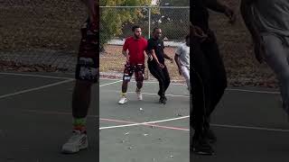 Floater game floater hooping basketball [upl. by Anaira327]