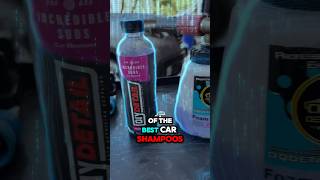 Best Detailing Car Shampoo cardetailing carwash carshampoo detailing [upl. by Nagah883]