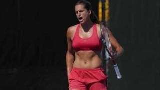 Amélie Mauresmo  Hurtful [upl. by Endor410]