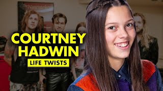 Courtney Hadwin’s Incredible Life Twists [upl. by Alrich]