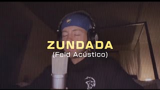 Feid  Zun da da ACUSTICO  LetraLirycs [upl. by Aber]