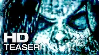 SINISTER 2 Teaser Trailer Official Trailer 2015 [upl. by Juback]