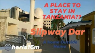 Slipway Dar es salam Tanzania sleepwalkermine MwanahabariDigital MWAFYUMA1985 NinosHome [upl. by Chaffee]