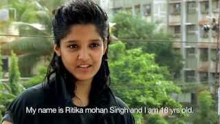 Ritika Singh [upl. by Atteyek375]