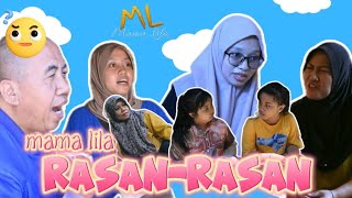 MAMA LILA RASANRASAN  KOMEDI JAWA LUCU TERBARU [upl. by Viridi]