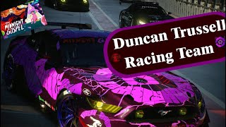 DTFH Racing Livery Gran Turismo 7 [upl. by Aneele]